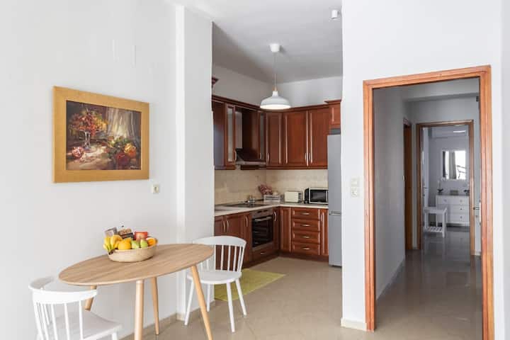 Πλήρης κουζίνα εικόνα 2