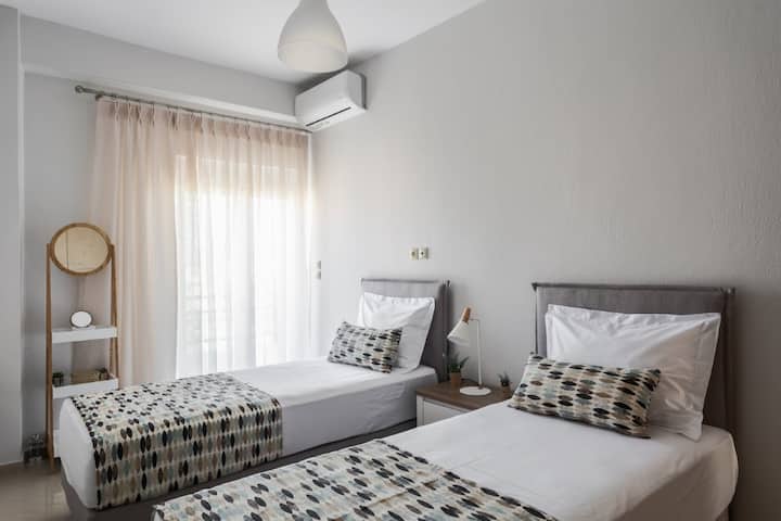 Υπνοδωμάτιο 1 εικόνα 1