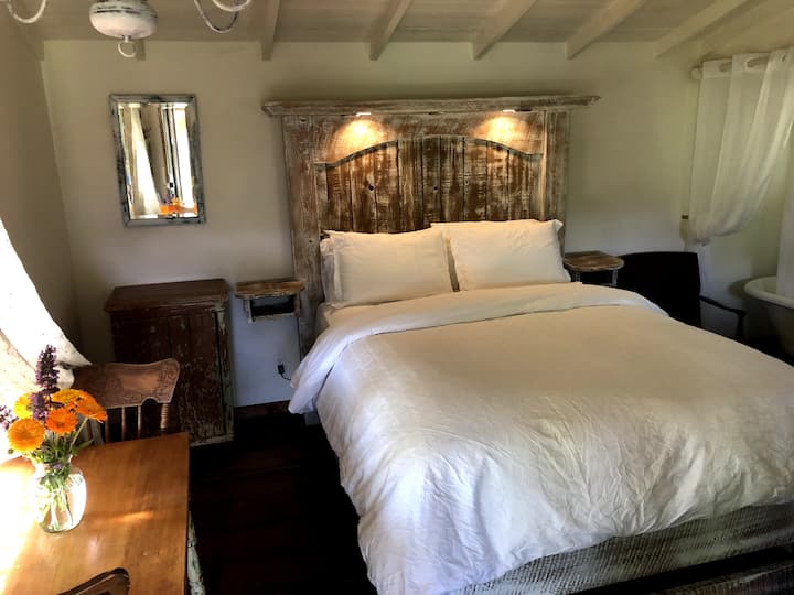 Air bnb vernon