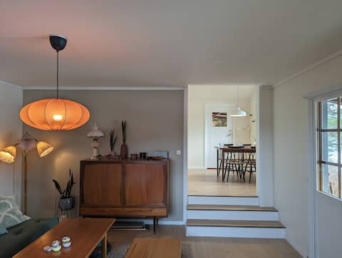 Successful Airbnb property: Private Island Lake Oasis with Sauna, 1 Hr Sthlm in Strängnäs
