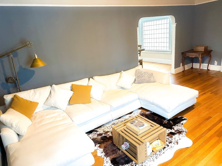Ivyland Pines - Private Escape Close To Everything - Utopia Beach Club