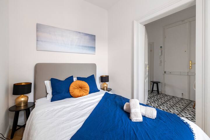 Luxury 3 bedroom apartment near Schönbrunn Palace gallery image 4