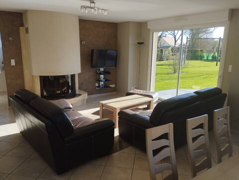 Chambre privée