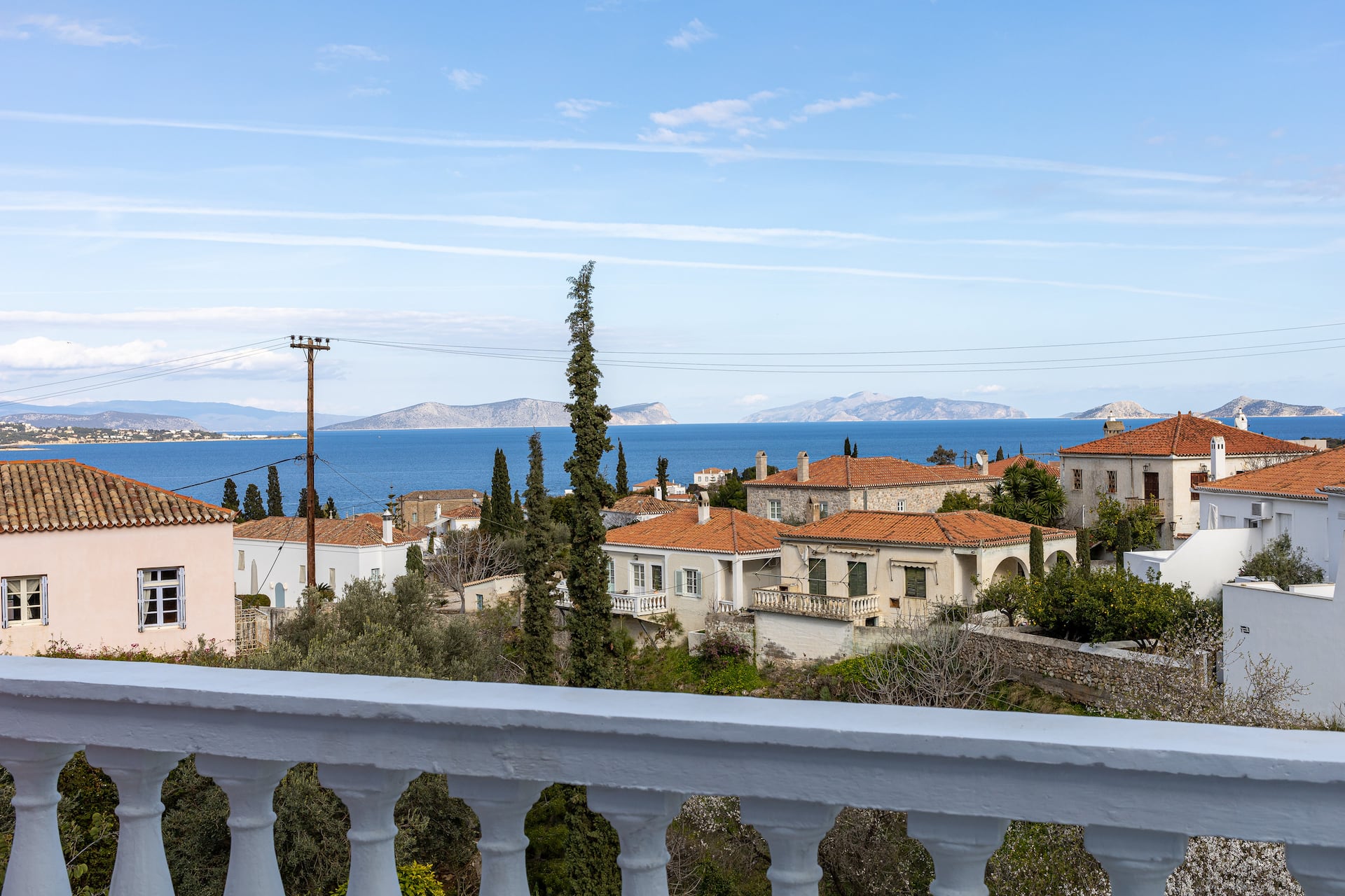 Spetses Retreat Accommodation — foto 2