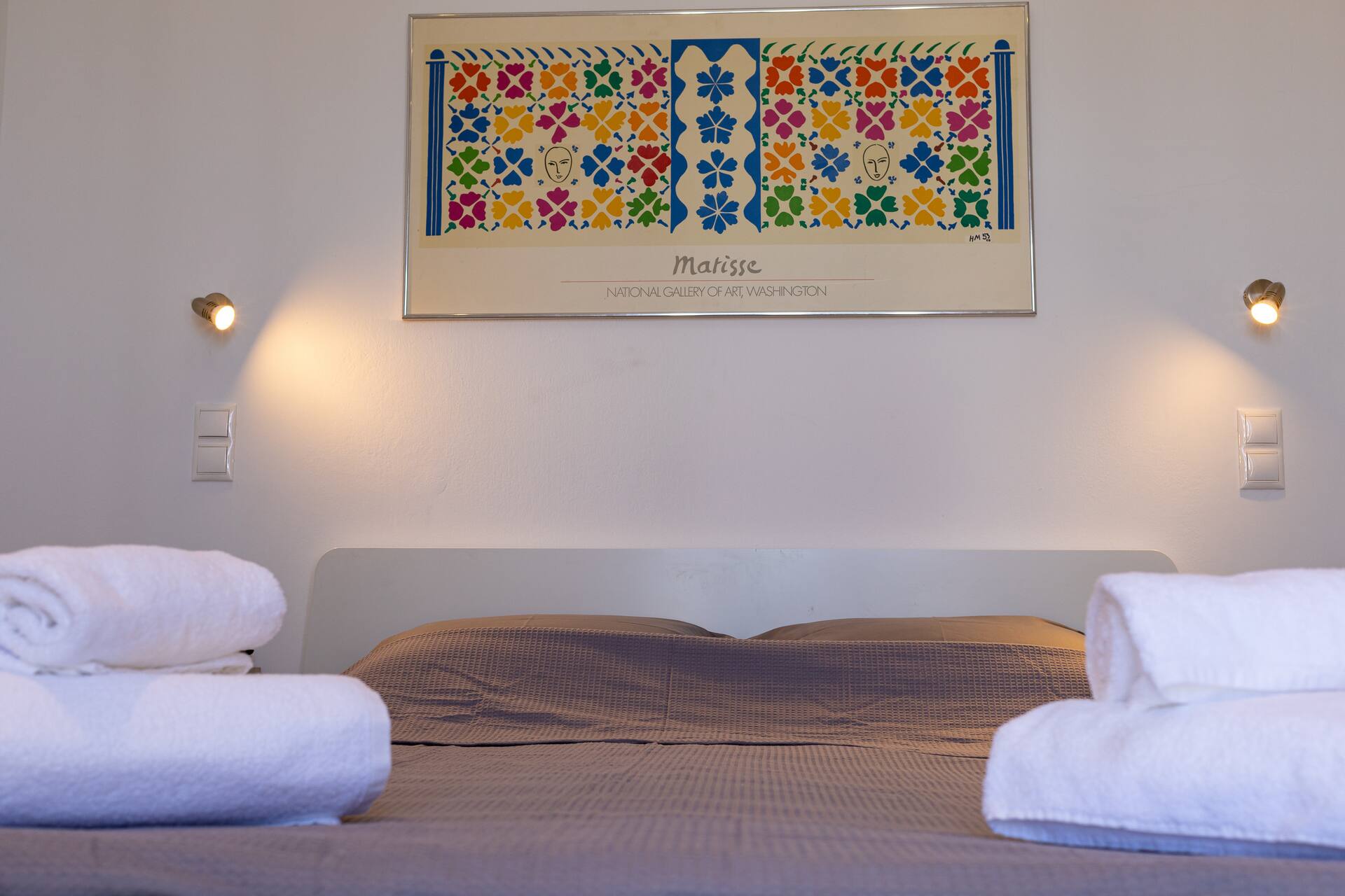 Spetses Retreat Accommodation — foto 4