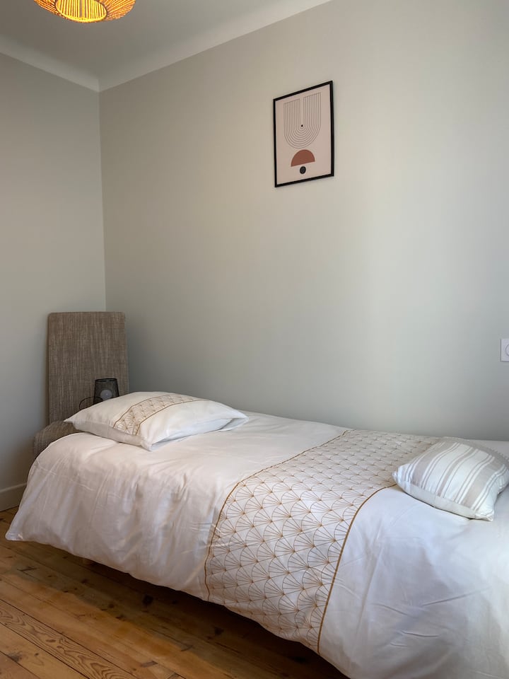 CHAMBRE 3