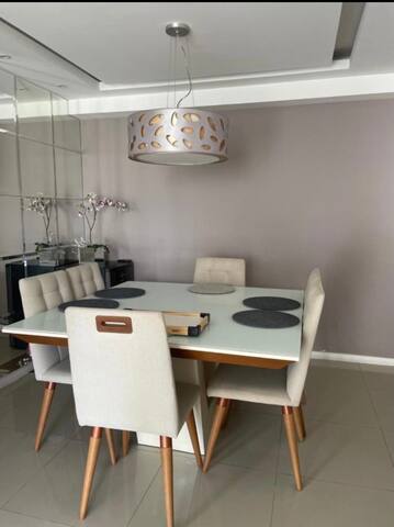 Apartamento Riocentro gallery image 3