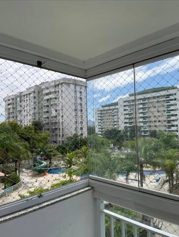 Apartamento Riocentro gallery image 5