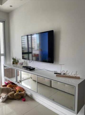 Apartamento Riocentro gallery image 2