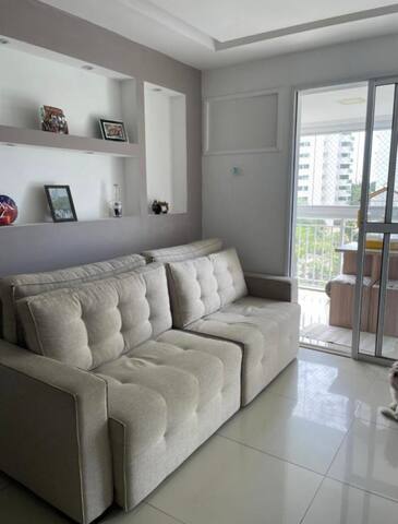 Apartamento Riocentro gallery image 4