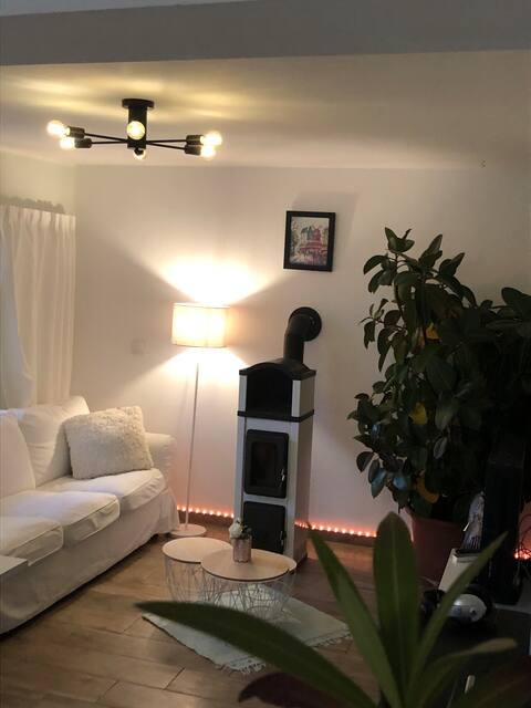 Mod. 90m² Whg. - Close to Cologne/Bonn