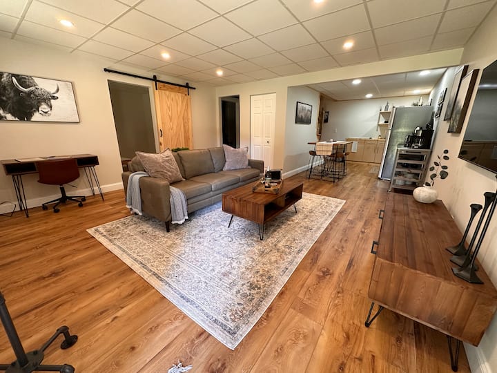 Private Pool Mountain Escape | Near River Access - Ellijay