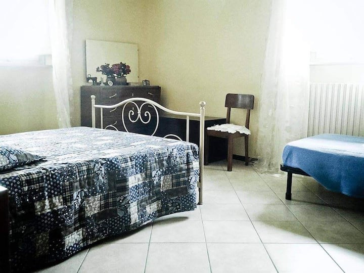 Agriturismo Podere Gori - Montecatini Terme