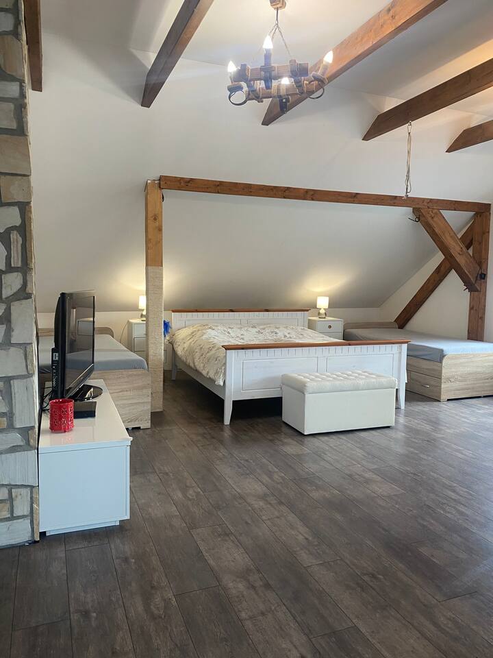 Dhomë gjumi 3