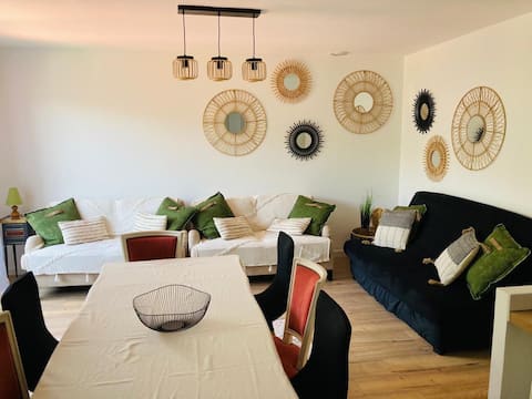 Beautiful Elegant House