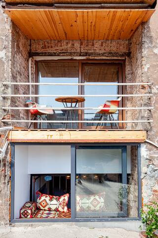 Huge Groups Sea view 14BR/8BA