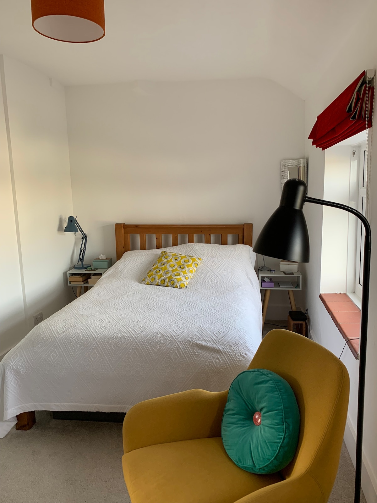 ห้องนอน