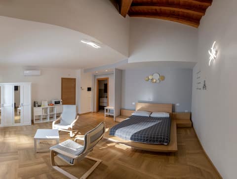 The Room of Azul