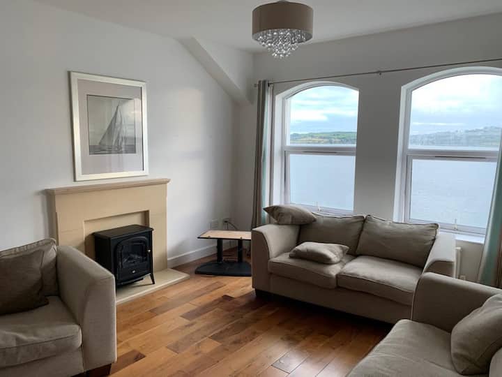Fahan Penthouse Apartments for Rent in County Donegal, County Donegal