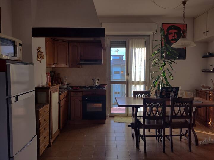 Caméra singola vicino a Juventus Stadium Appartements à louer à Venaria Reale, Piemonte