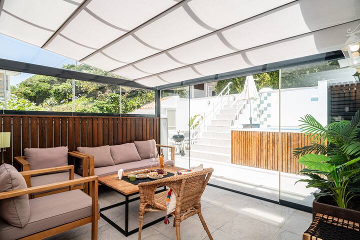 Private Pool, Ocean-View, BBQ, Nintendo gallery image 4