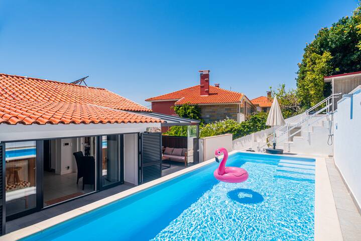 Private Pool, Ocean-View, BBQ, Nintendo gallery image 3