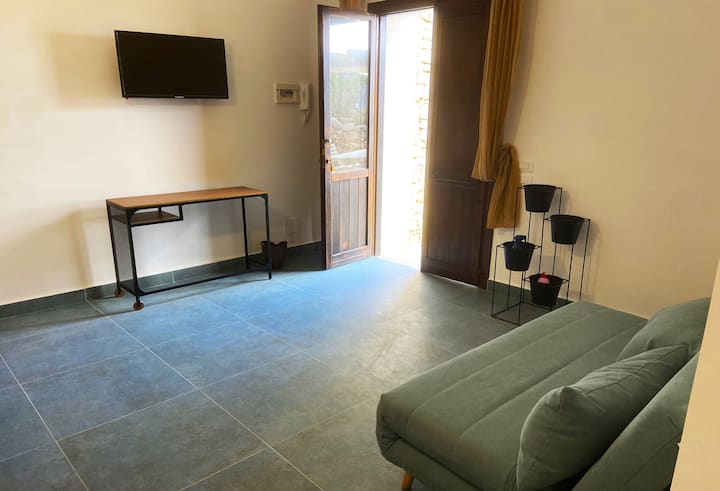 Il Casale - Gelsomino Suite - San Vito Lo Capo