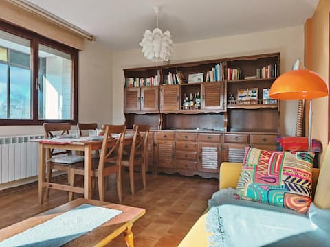 Airbnb con mejor rendimiento: Casa María Luisa en Villaviciosa