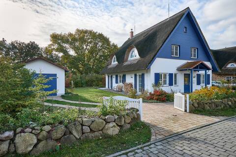 Holiday home Vier Lärchen