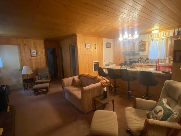 Chama Cabin Vacation Rentals New Mexico, United States Airbnb