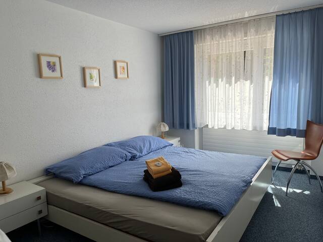 DEXTRAVS GmbH managed Airbnb listing 3