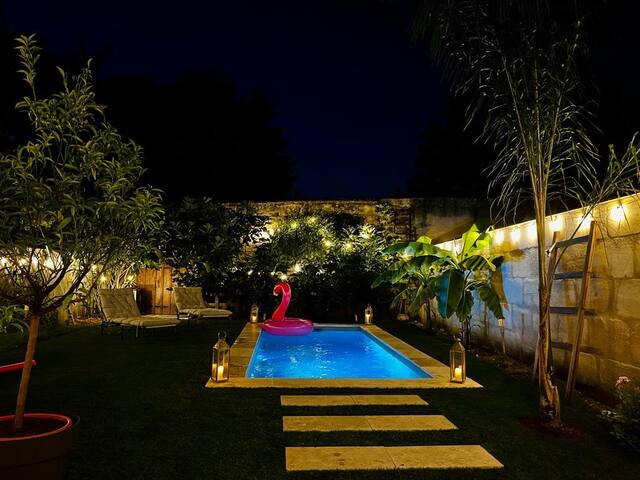 Très belle maison de Famille + piscine/ Bdx Centre gallery image 3