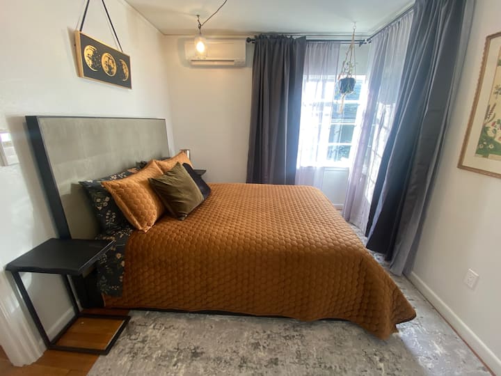 غرفة النوم 1