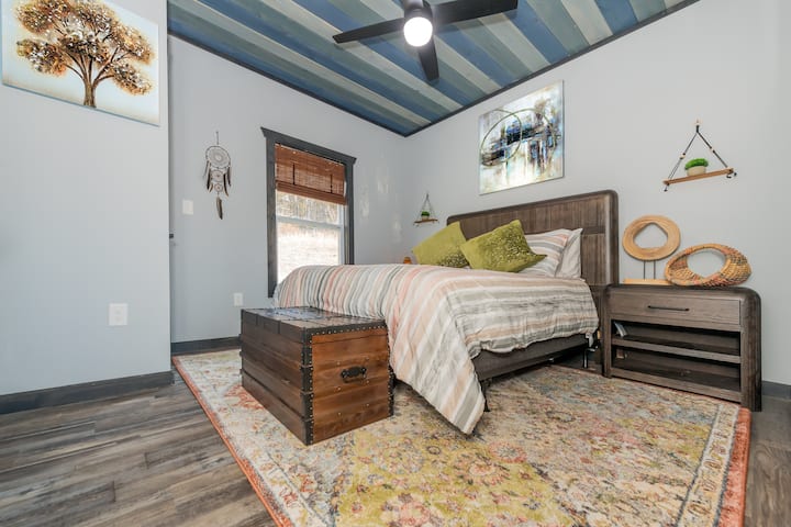 2nd Floor Bedroom