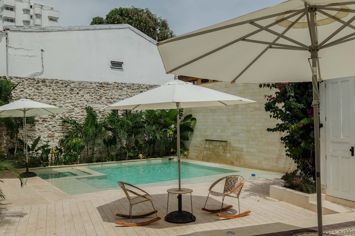 5BR Luxury Villa in Cartagena de Indias — photo 1