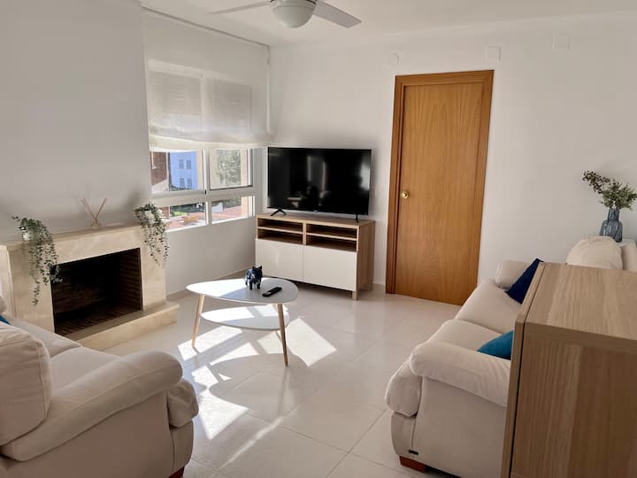 Fabuloso Apartamento Con Vistas - Las Palmas