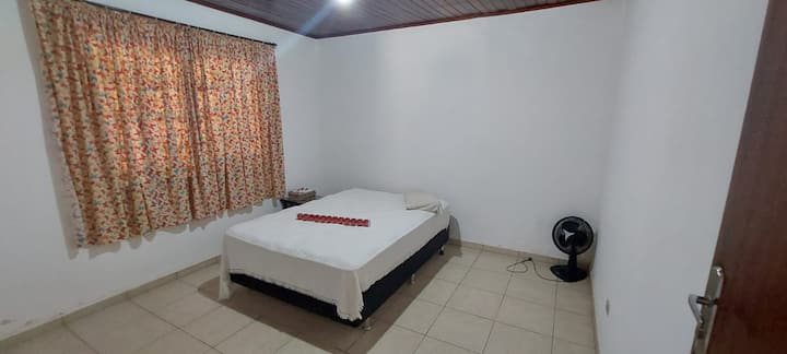 Chumba cha kulala cha 2