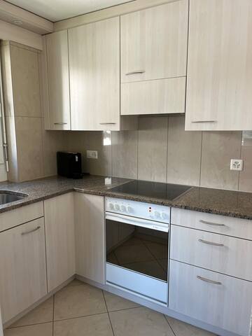 DEXTRAVS GmbH managed Airbnb listing 1