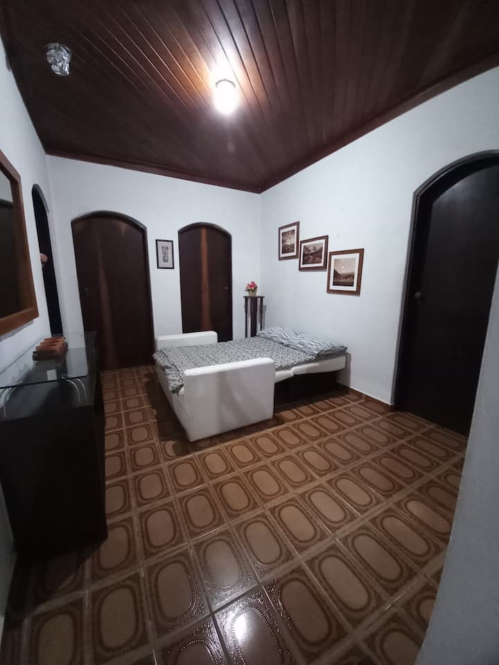 Quartos ya ukumbi