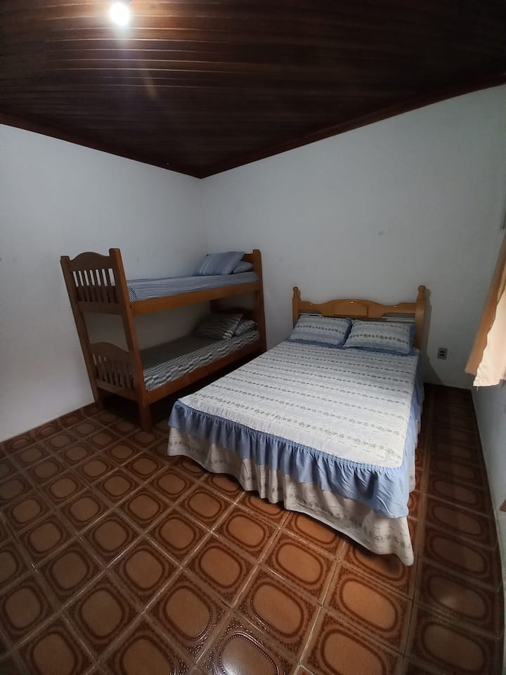 Quarto 3