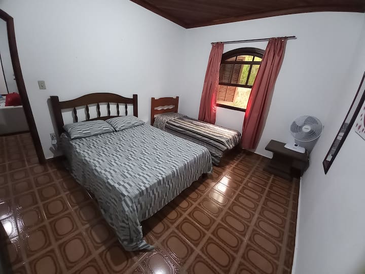 Quarto 2
