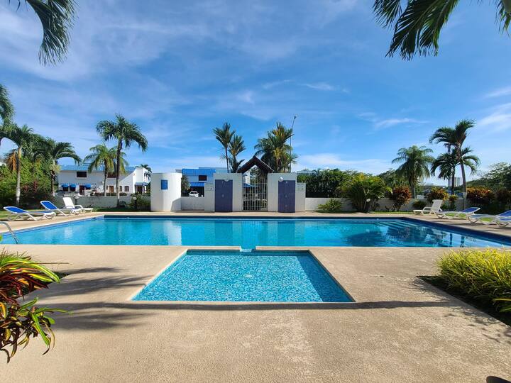 3BR Condo in Rio Hato — 3 bedroom vacation rental in Rio Hato