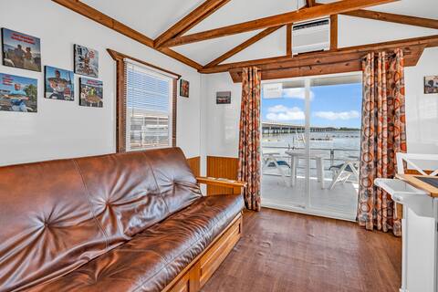 1 Bedroom Aqualodge # 6 Tarpon