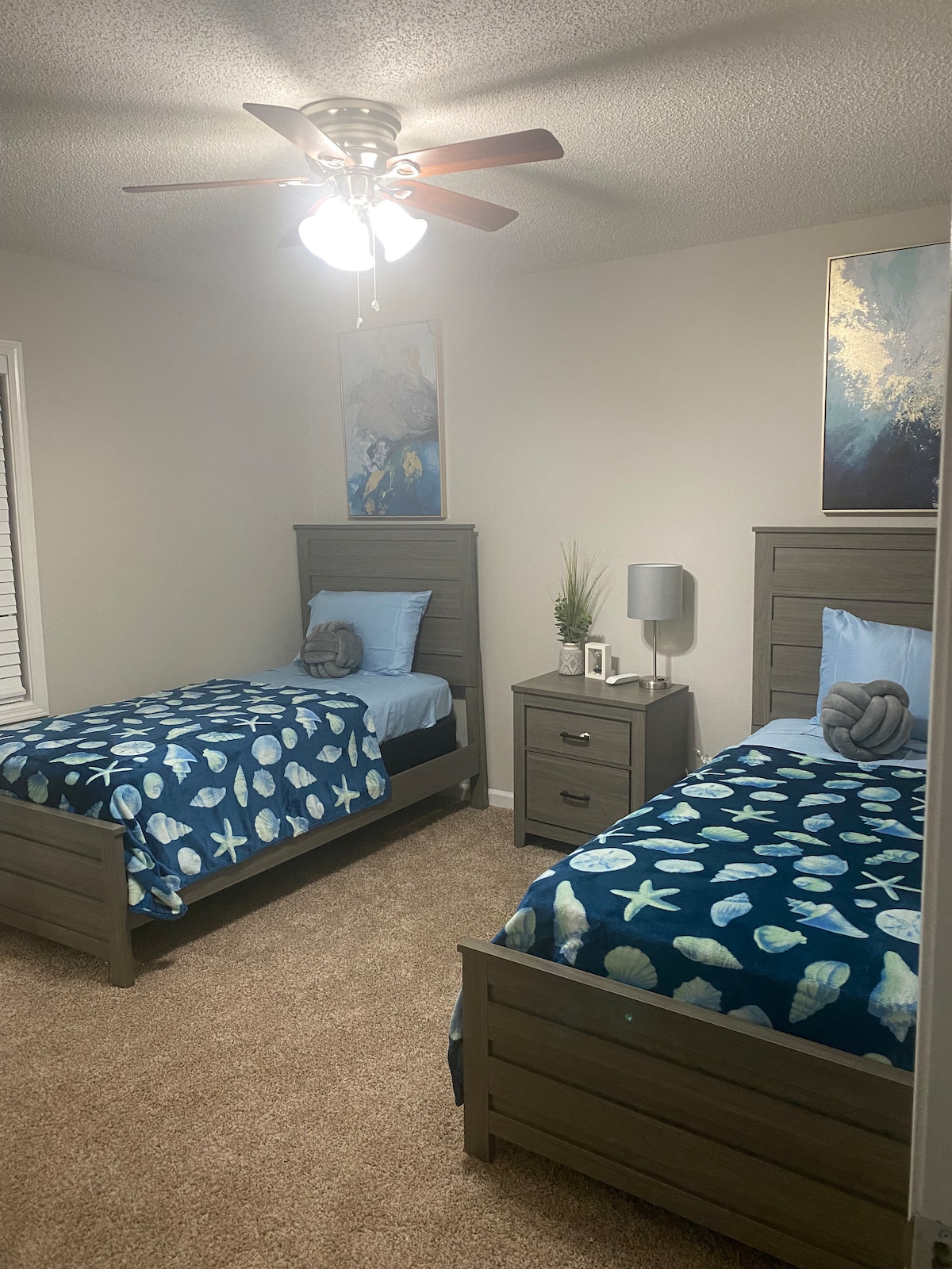 غرفة النوم 3