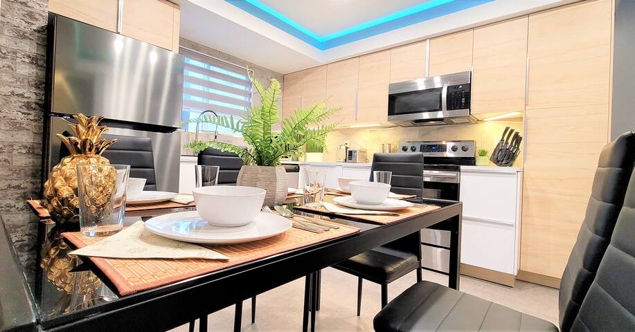 Stays with Style 3brs/3queen beds gallery image 5