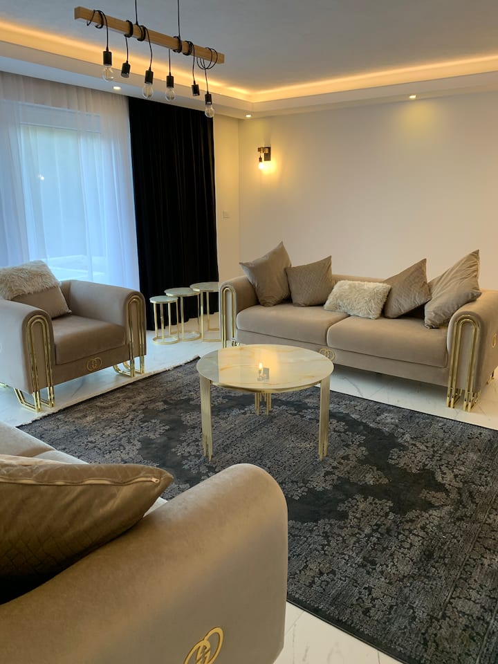 Vila Amore Sarajevo - Bosnie-Herzégovine