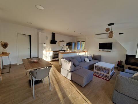 Cortijo La Laguna 1 (sleeps 10)