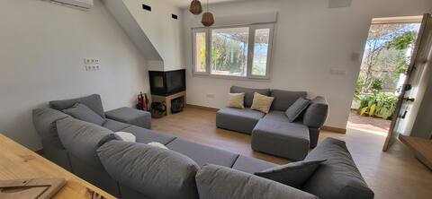 Cortijo La Laguna 2 (sleeps 4)