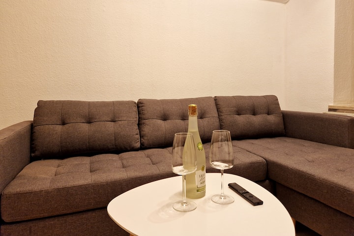 Bergler Ii • Balkon + Bergblick • Wifi • Badewanne - Immenstadt im Allgäu
