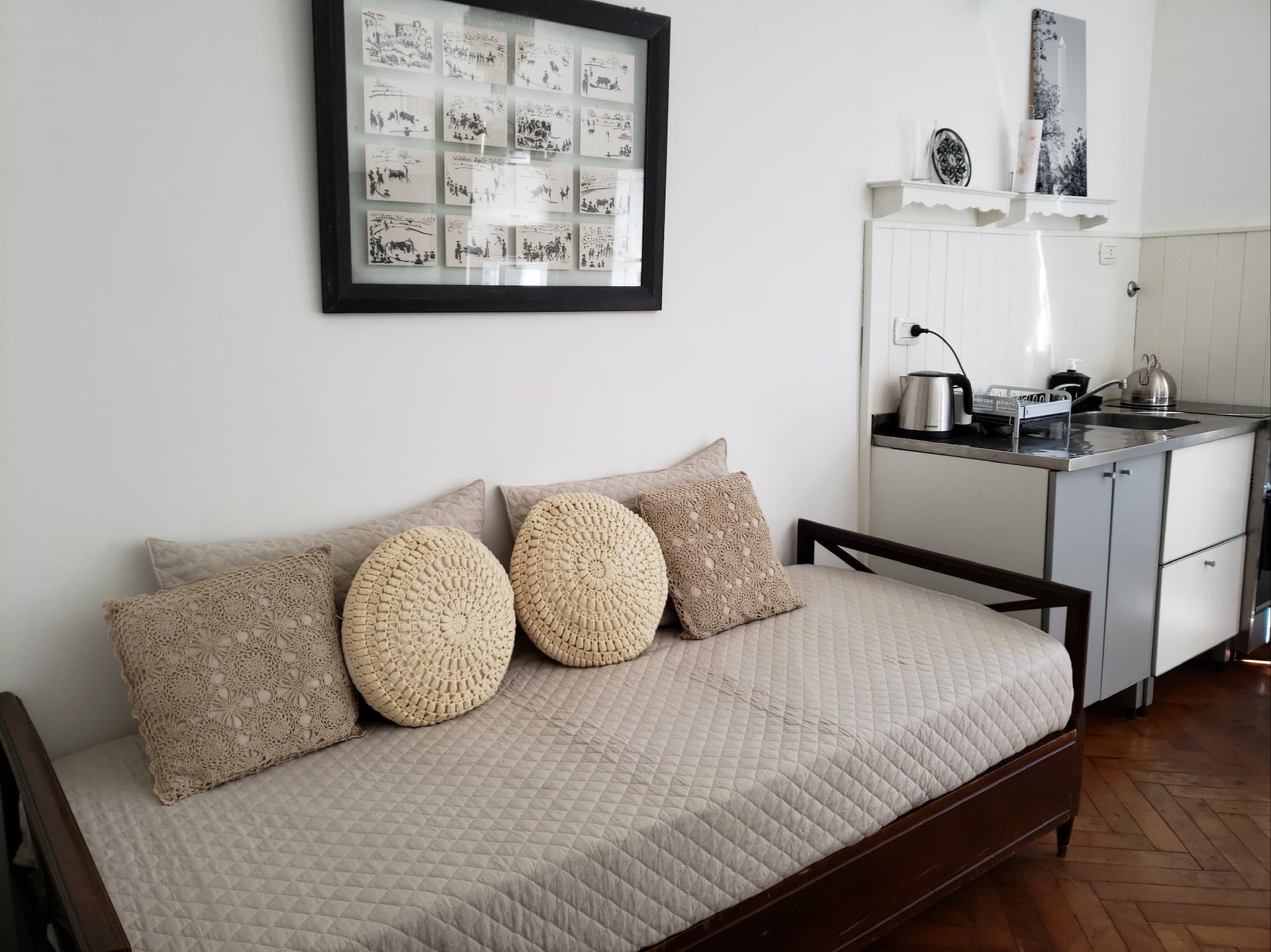 Style House in San IsidroBA3
